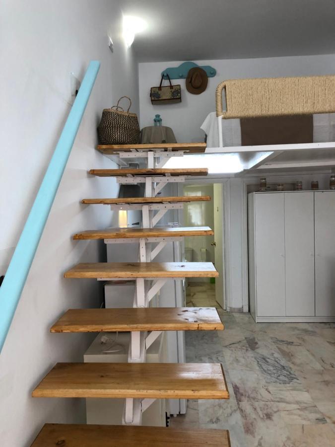 Estudio Lala 2 Barbate Ngoại thất bức ảnh