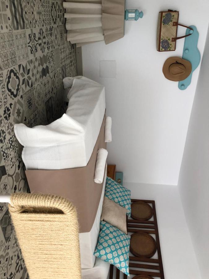 Estudio Lala 2 Barbate Ngoại thất bức ảnh