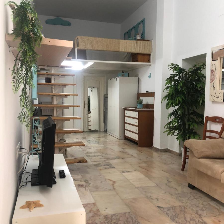 Estudio Lala 2 Barbate Ngoại thất bức ảnh